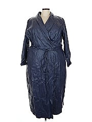 Eloquii Raincoat