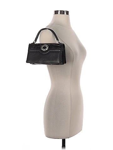 Brighton Leather Shoulder Bag (view 2)