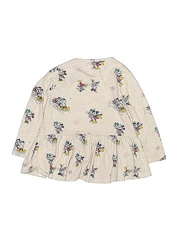 Disney for Baby Gap 3/4 Sleeve T-Shirt (view 2)