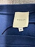Mason Solid Blue Formal Skirt Size P (petite) - photo 3