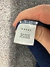 Mason Solid Blue Formal Skirt Size P (petite) - photo 4