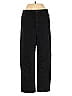 Express Black Casual Pants Size 4 - photo 1