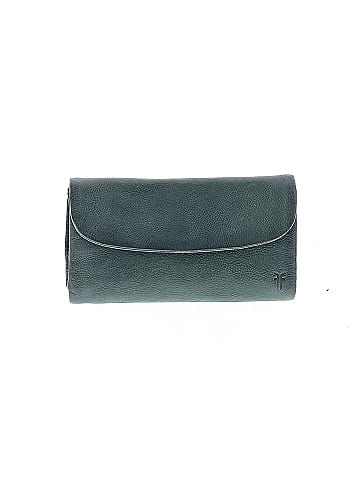 FRYE Leather Clutch (view 1)