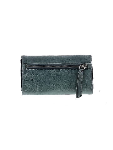 FRYE Leather Clutch (view 2)