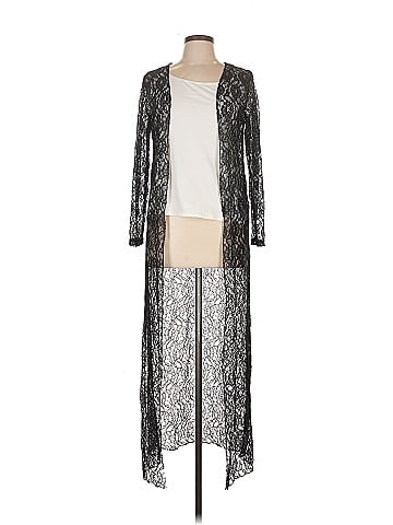 Zanzea Collection Kimono (view 1)