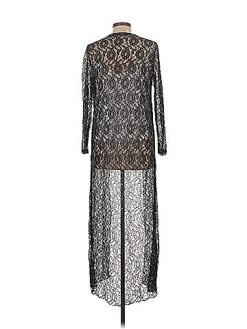 Zanzea Collection Kimono (view 2)