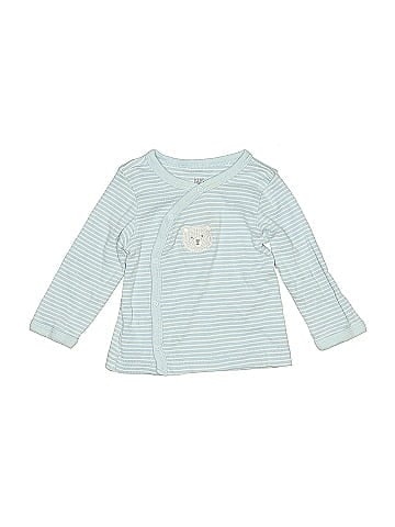 Just One You Made by Carter's Long Sleeve Top (view 1)