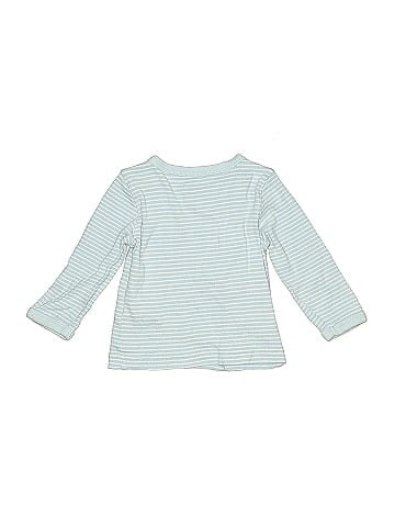 Just One You Made by Carter's Long Sleeve Top (view 2)