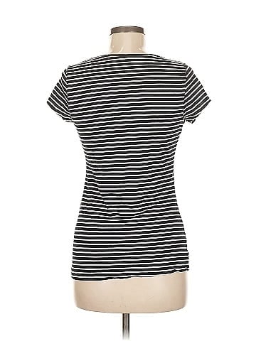 H&M L.O.G.G. Short Sleeve T-Shirt (view 2)