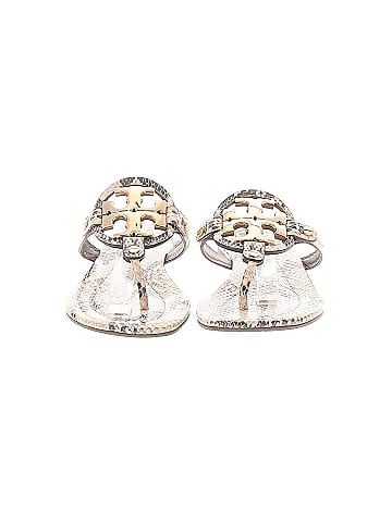 Tory Burch Sandals (view 2)