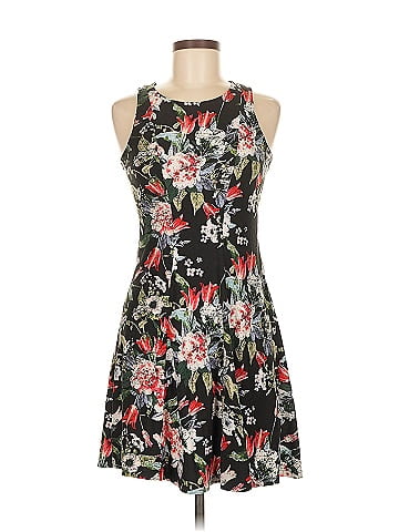 Mudd Cocktail Dress (view 1)