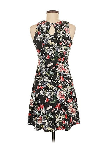 Mudd Cocktail Dress (view 2)