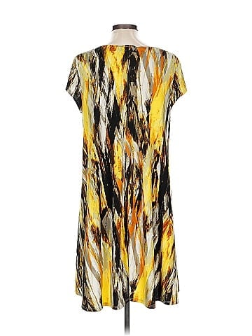 Karen Kane Casual Dress (view 2)