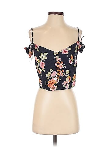 Flynn Skye Sleeveless Blouse (view 1)