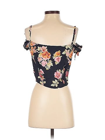 Flynn Skye Sleeveless Blouse (view 2)