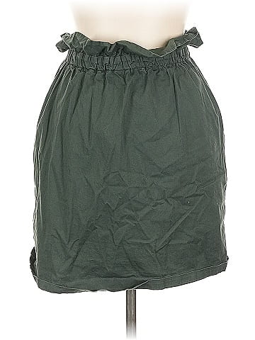 Uniqlo Casual Skirt (view 2)
