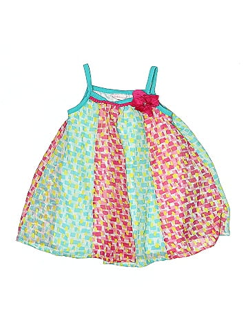 Youngland Dress (view 1)
