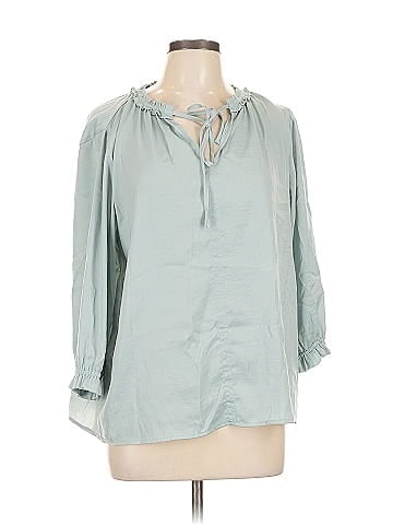 MELLODAY 3/4 Sleeve T-Shirt (view 1)