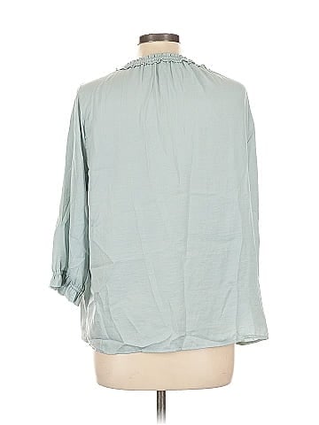 MELLODAY 3/4 Sleeve T-Shirt (view 2)