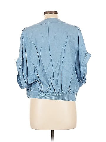 Glam 3/4 Sleeve T-Shirt (view 2)