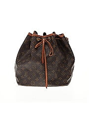 Louis Vuitton Bucket Bag