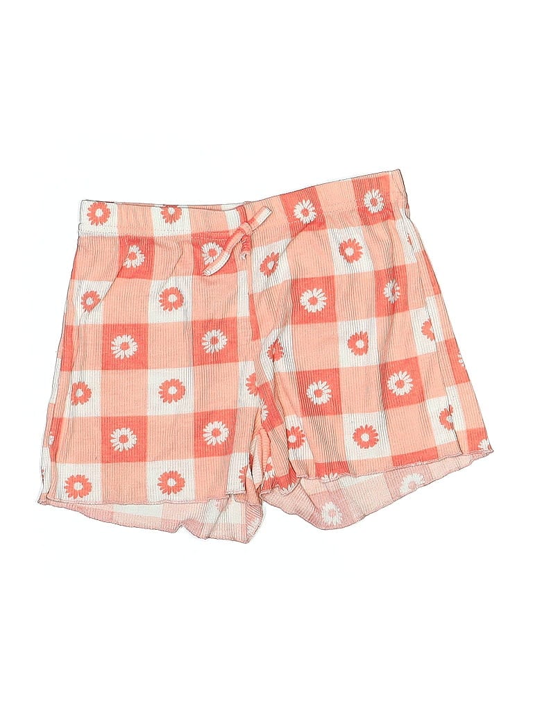 Pre-owned Delia's Kids' Shorts In Orange