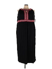 Catherines Casual Dress