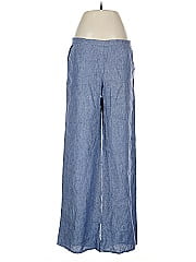 Flax Linen Pants