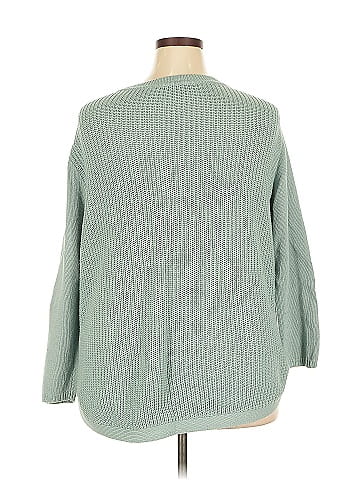 RD Style Pullover Sweater (view 2)