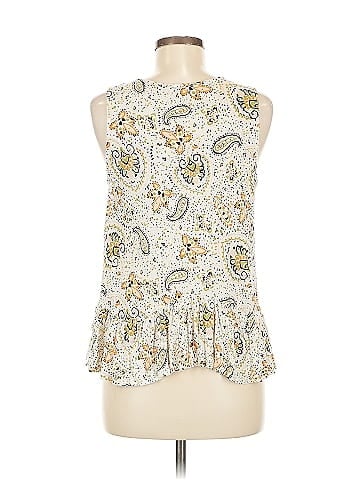 Patrons of Peace Tank Top (view 2)