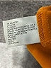 Worthington Color Block Orange Casual Skirt Size L - photo 5