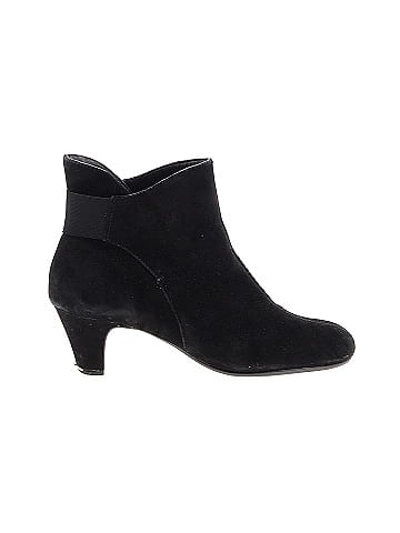 Aerosoles Ankle Boots (view 1)