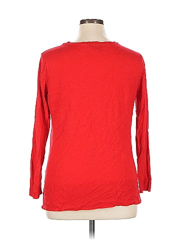 Apt. 9 Pullover Sweater (view 2)