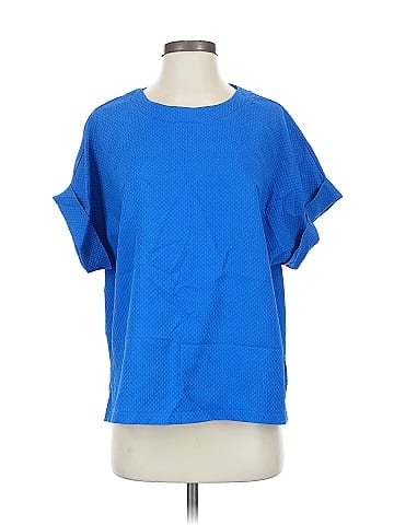 Glam Short Sleeve T-Shirt (view 1)
