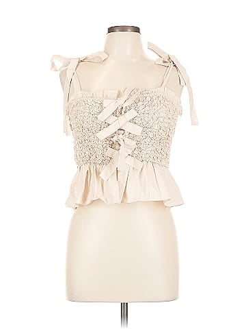 En Saison Sleeveless Top (view 1)