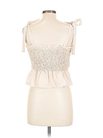 En Saison Sleeveless Top (view 2)