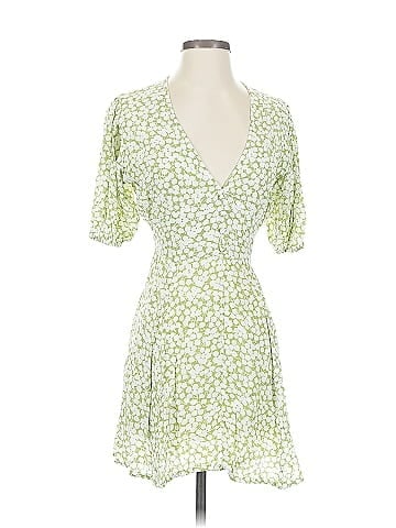 Faithfull the Brand Cocktail Dress (view 1)
