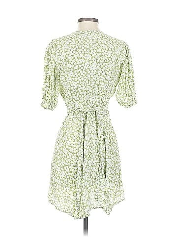 Faithfull the Brand Cocktail Dress (view 2)