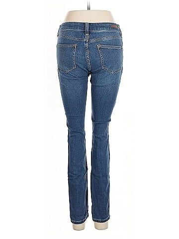 Pilcro and the Letterpress Jeans (view 2)