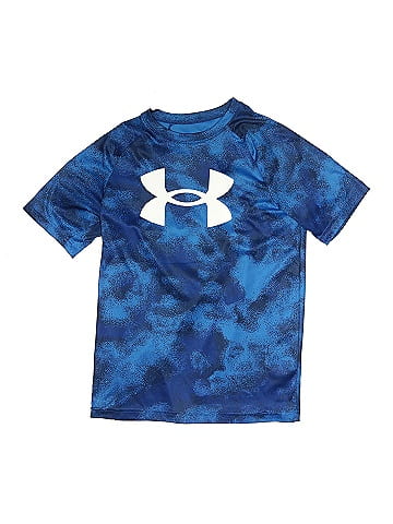 Under Armour Active T-Shirt (view 1)