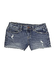 Lc Lauren Conrad Denim Shorts