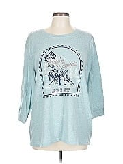 Ariat 3/4 Sleeve T Shirt