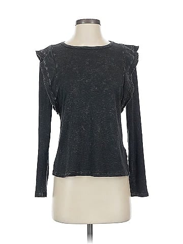 Eri + Ali Long Sleeve Top (view 1)