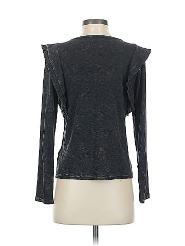 Eri + Ali Long Sleeve Top (view 2)