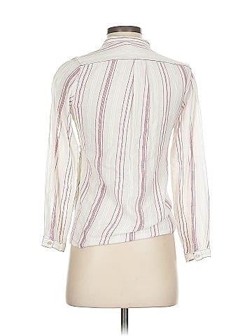 Étoile Isabel Marant Long Sleeve Blouse (view 2)