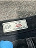 Gap Chevron-herringbone Blue Jeans Size 26 waist - photo 3