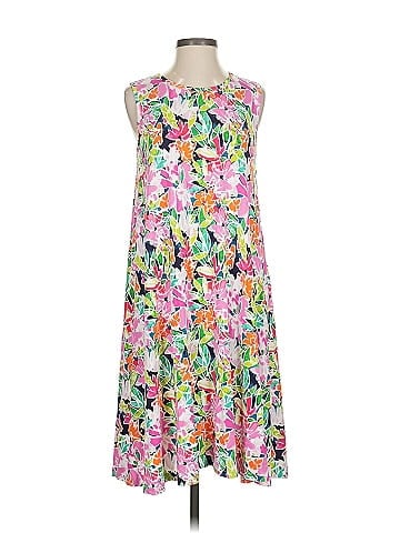 Cynthia Rowley TJX Casual Dress (view 1)