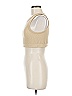 Ambiance Tan Tank Top Size Med - Lg - photo 5