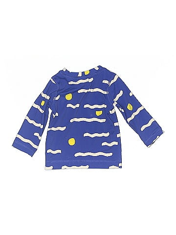 Hanna Andersson Long Sleeve T-Shirt (view 2)