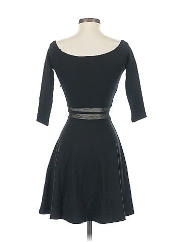 Lulus Cocktail Dress (view 2)
